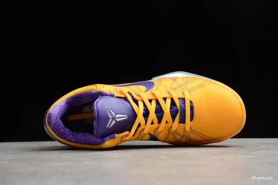 Nike Yang Yin 7 and 488371-501 Kobe 0728